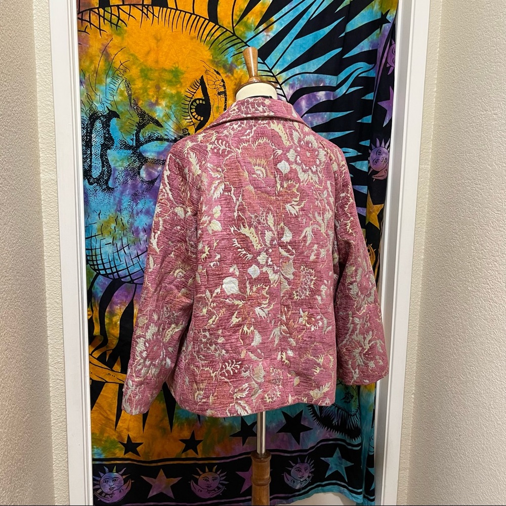 π Lovely modern vintage coat - Picture 8 of 12